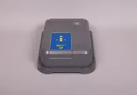 Kil capot et interface utilisateur Ei²