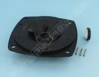 Kit adaptateur pour pompe Supatuf, Supaflo (50-200)