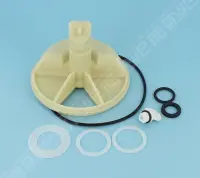 Kit boisseau avec joint étoile collé 1"1/2 NM
