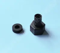Kit bouchon porte-sonde pH et Sel + joint 25882R0014