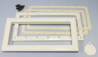 kit bride + joint + enjoliveur + vis Skimmer std LINER