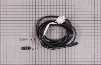 Kit câble chauffant Z400