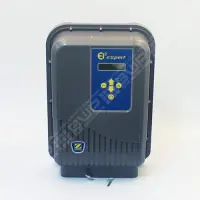 Kit capot et interface utilisateur Ei² Expert + PCB contrôle
