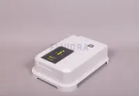 Kit capot et interface utilisateur GenSalt OE