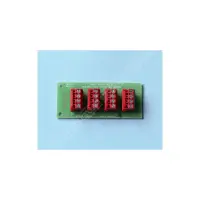 Kit carte interface multiplexée (pour raccorder plus de 2 appareils "RS485")