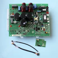 Kit carte principale AI MD8 + câble de connexion + carte détendeur