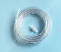Kit clapet anti-retour + tube ozonateur