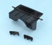 Kit clapet arrière CN RE4400IQ