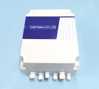 Kit coffret universel immergé 400VA