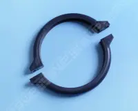 Kit collier de serrage (2 pièces)