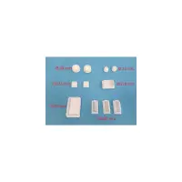 Kit complet de bouchons pour tubes