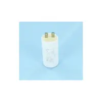 Kit condensateur EVO 12,5µf 450V