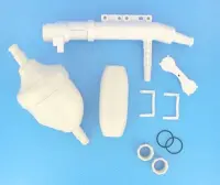 Kit Conversion vanne de recul 380 - 9-100-9040