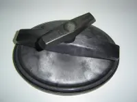 Kit couvercle FSAB DAS