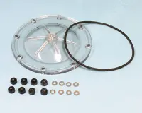 Kit couvercle + joint + visserie FSAB Caraïbe