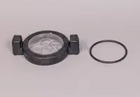 Kit couvercle préfiltre FHP (+ joint)
