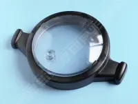 Kit couvercle Twist-Lock pour filtre AK EVO