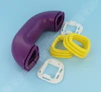 Kit d'accessoires (incl. 24,25,26,27,28) robot GW7500