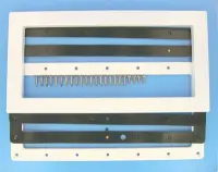 Kit d'adaptation Liner A400 Classic