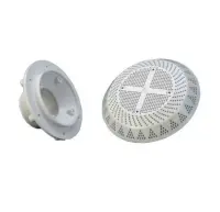 Kit d'aspiration basse BETON