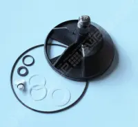 Kit d'étanchéité de vanne SM 20 - 2" AM