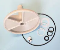Kit d'étanchéité de vanne SM 20 - 2" NM