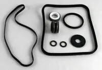 Kit d'étanchéité (joint de corps, de couvercle, de diffuseur, larmier et garniture mécanique) pour PPE Super P