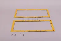Kit de 2 Joints adhésifs Super SK