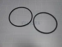Kit de 2 joints toriques
