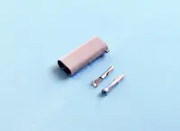 Kit de connecteur câble moteur