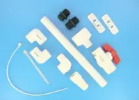 Kit de connexion rapide sur Plage (180/280/380/Vs) - G-12