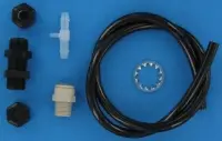 Kit de drainage/vidange échangeur pompe a chaleur Air Energy