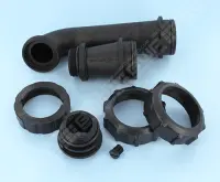 Kit de liaison 1"1/2 NM 2019