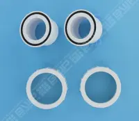 Kit de raccord union 50mm