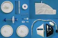 Kit de Remise en Etat (180/Vs)