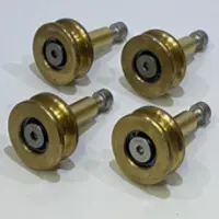 Kit de rouleaux PCL