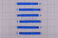 Kit de vis pour fixation d'électrodes Ø100/300