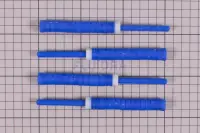 Kit de vis pour fixation d'électrodes DM06 DOM-180