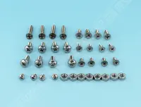Kit de vis (x24) complet