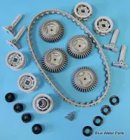 Kit entrainement EV / SV UPGRADE