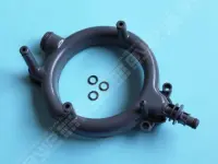 Kit gestion eau robot Bluefury