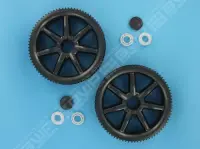 Kit grandes roues (x2)