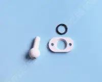 Kit Jet arrière de propulsion (Jet+Flasque + joint torique) (180/280/380/360/Vs) - C-131