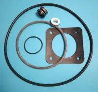 Kit joints + garniture mécanique PPE 5P2R (avant 04/2009)