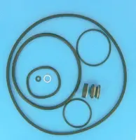 Kit joints PPE Challenger jusqu'à 1,1 kW