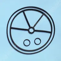 Kit joints vanne 3"