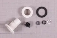 Kit passe-câble PROJ Extra plat (45mm long)