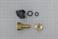 Kit purge couvercle FSAB Jupiter 6''(inf 2010) (SNTE) - Remplace Ref 101D003
