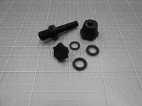 Kit purge d'eau 3/8" complet