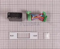 Kit régulateur temporisé EV3402 pour RE/U, RE/I